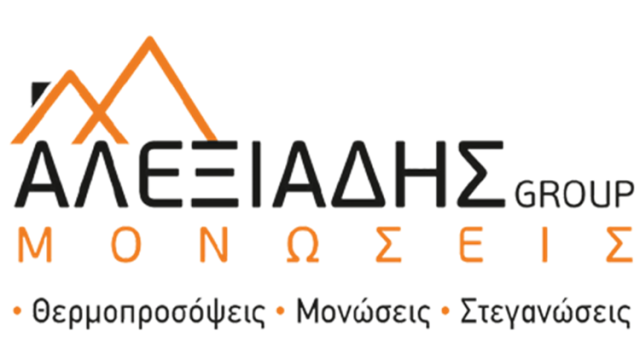 ΜΟΝΩΣΕΙΣ ΘΕΡΜΟΠΡΟΣΟΨΕΙΣ ΣΤΕΓΑΝΩΣΕΙΣ ΘΕΣΣΑΛΟΝΙΚΗ | ΑΛΕΞΙΑΔΗΣ ΔΗΜΗΤΡΙΟΣ