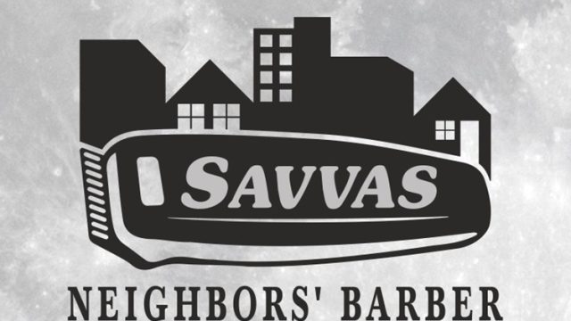 ΚΟΥΡΕΙΟ ΜΠΑΡΜΠΕΡΙΚΟ ΘΕΣΣΑΛΟΝΙΚΗ | ΤΟ ΚΟΥΡΕΙΟ ΤΗΣ ΓΕΙΤΟΝΙΑΣ