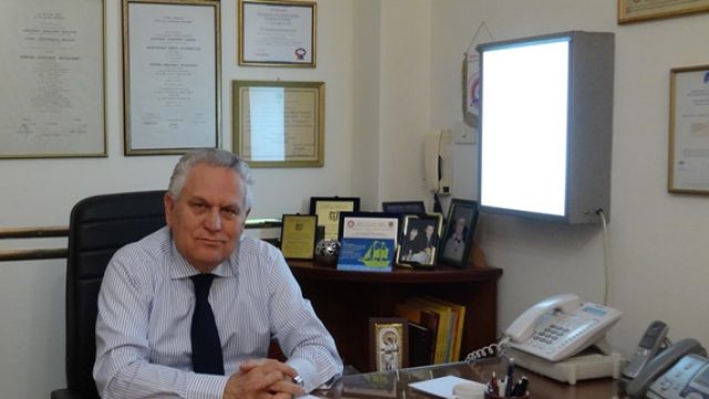 ΓΕΝΙΚΟΣ ΧΕΙΡΟΥΡΓΟΣ ΘΕΣΣΑΛΟΝΙΚΗ ΚΕΝΤΡΟ | ΜΠΑΣΔΑΝΗΣ ΓΕΩΡΓΙΟΣ