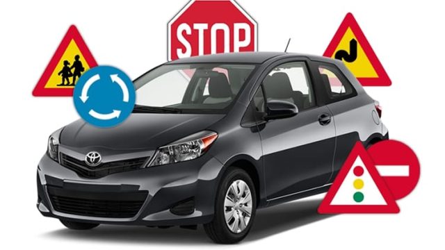 ΣΧΟΛΗ ΟΔΗΓΩΝ ΕΥΟΣΜΟΣ ΘΕΣΣΑΛΟΝΙΚΗΣ | ALEX