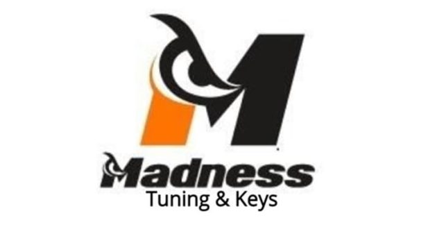 ΚΛΕΙΔΑΡΙΕΣ ΠΟΛΥΓΥΡΟΣ | MADNESS ΑΛΗΓΙΑΝΝΗ