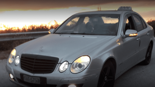 ΤΑΞΙ ΣΤΑΥΡΟΣ ΘΕΣΣΑΛΟΝΙΚΗ | ΔΕΛΗΓΙΑΝΝΗΣ ΣΠΥΡΟΣ