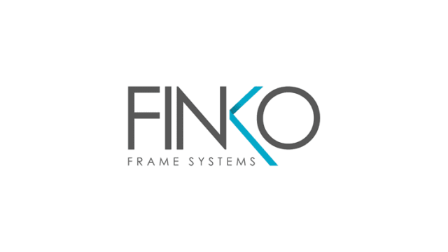 ΚΟΥΦΩΜΑΤΑ ΑΛΟΥΜΙΝΙΟΥ-PVC ΑΝΩ ΤΟΥΜΠΑ | FINKO FRAME SYSTEM