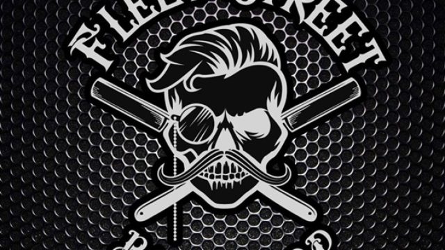 ΚΟΥΡΕΙΟ-BARBER SHOP ΣΤΑΥΡΟΥΠΟΛΗ ΘΕΣΣΑΛΟΝΙΚΗΣ | FLEET STREET BARBER SHOP